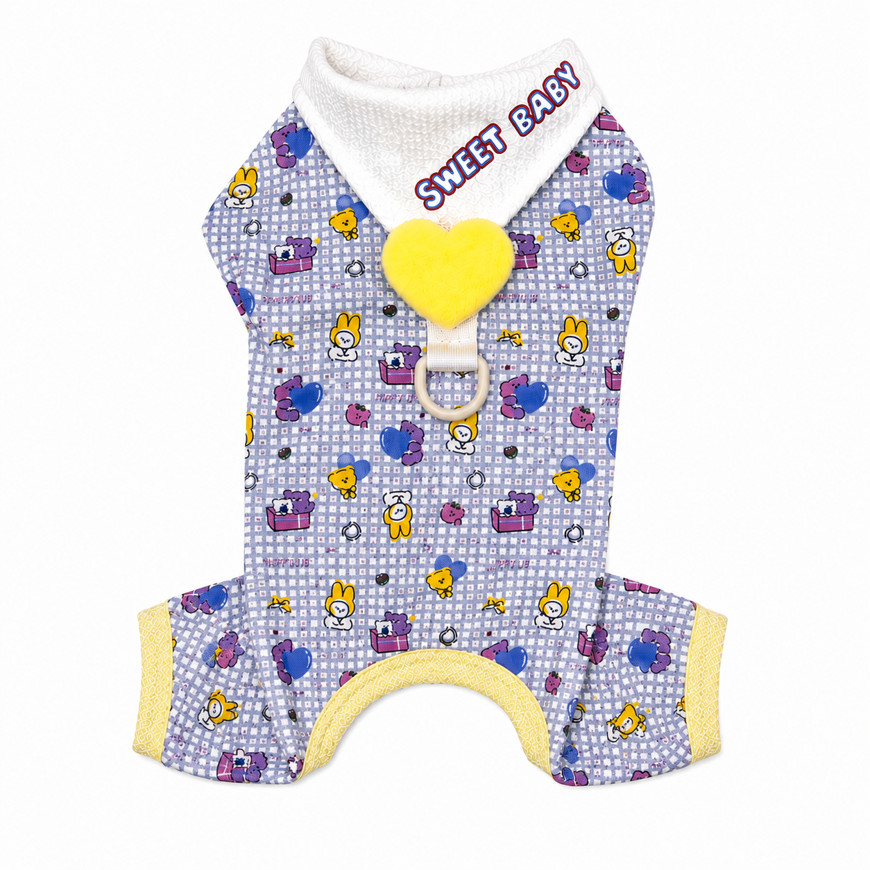 Soft Pet Sleepwear
