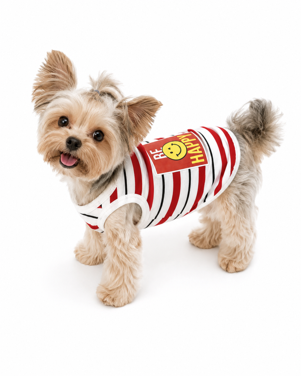 Soft Breathable Pet Vest