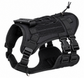 Guardian Tactical Dog Harness