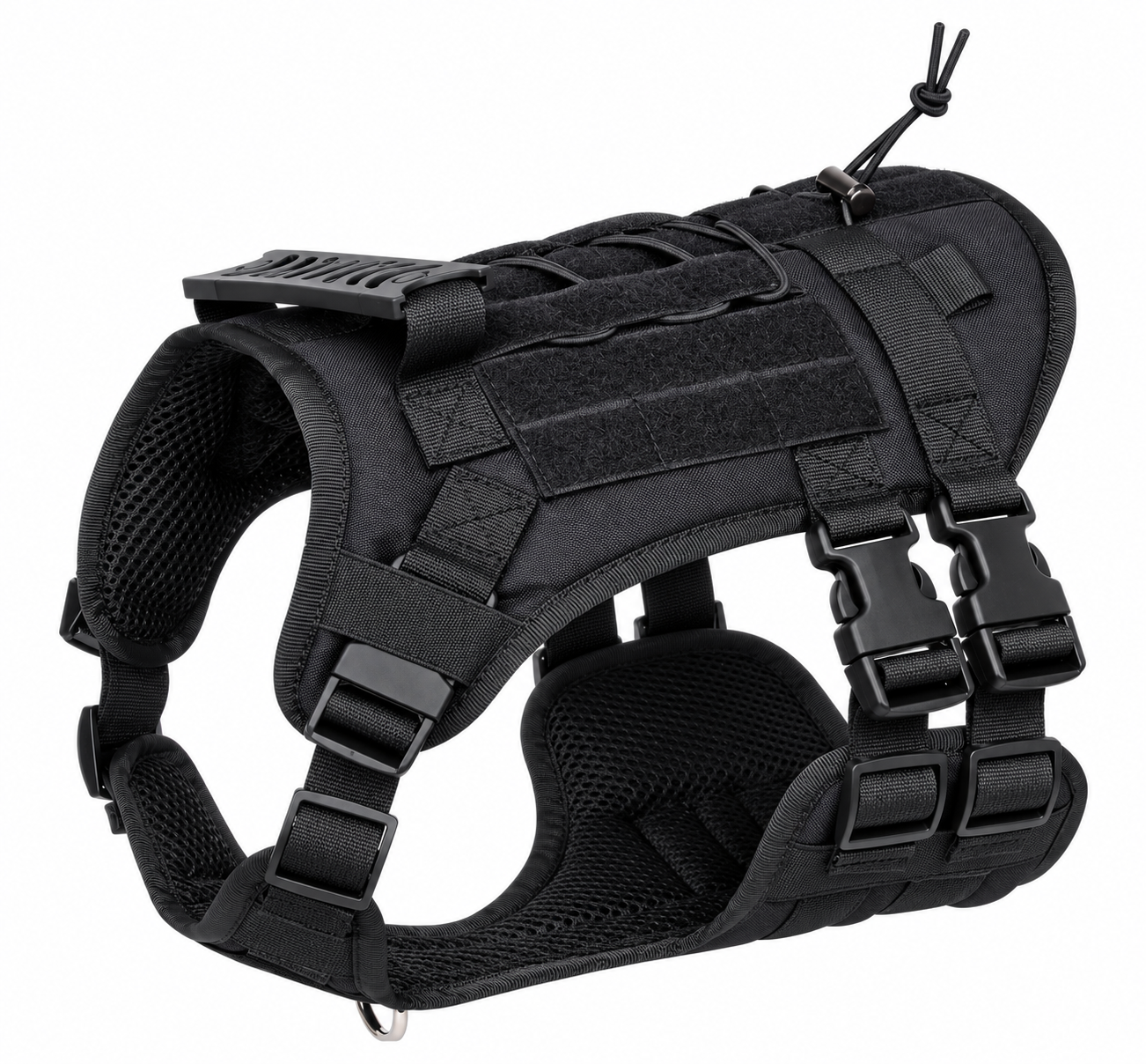 Guardian Tactical Dog Harness