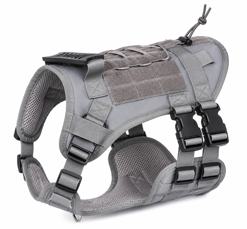 Guardian Tactical Dog Harness