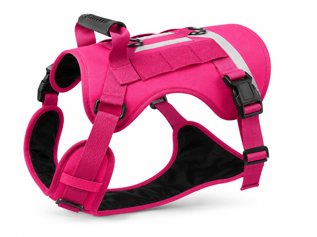 Guardian Tactical Dog Harness