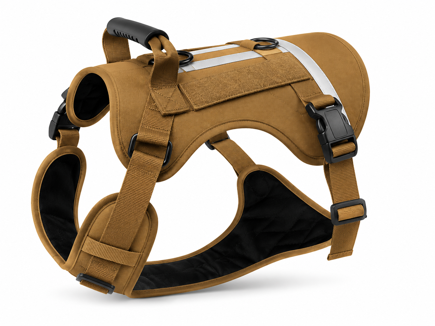 Guardian Tactical Dog Harness