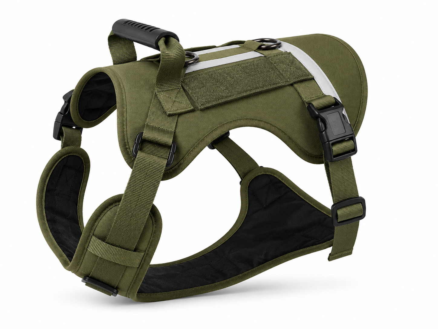 Guardian Tactical Dog Harness