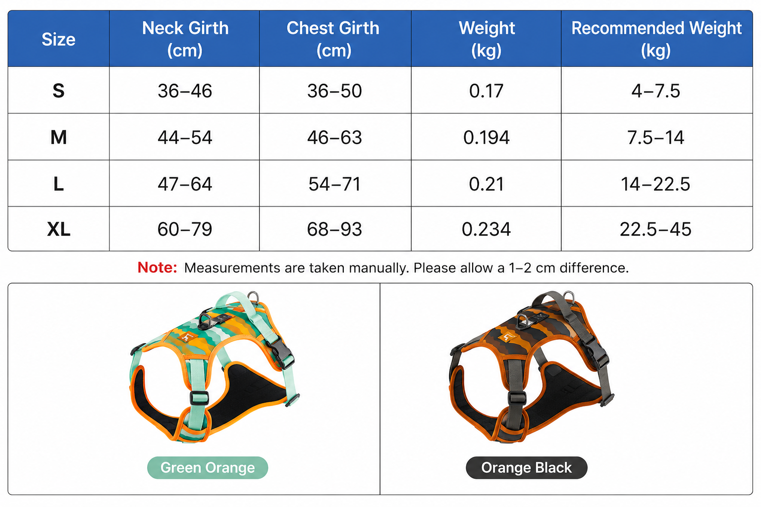 Adventure Camo No-Pull Dog Harness