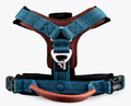 Tactical H-Style Dog Harness