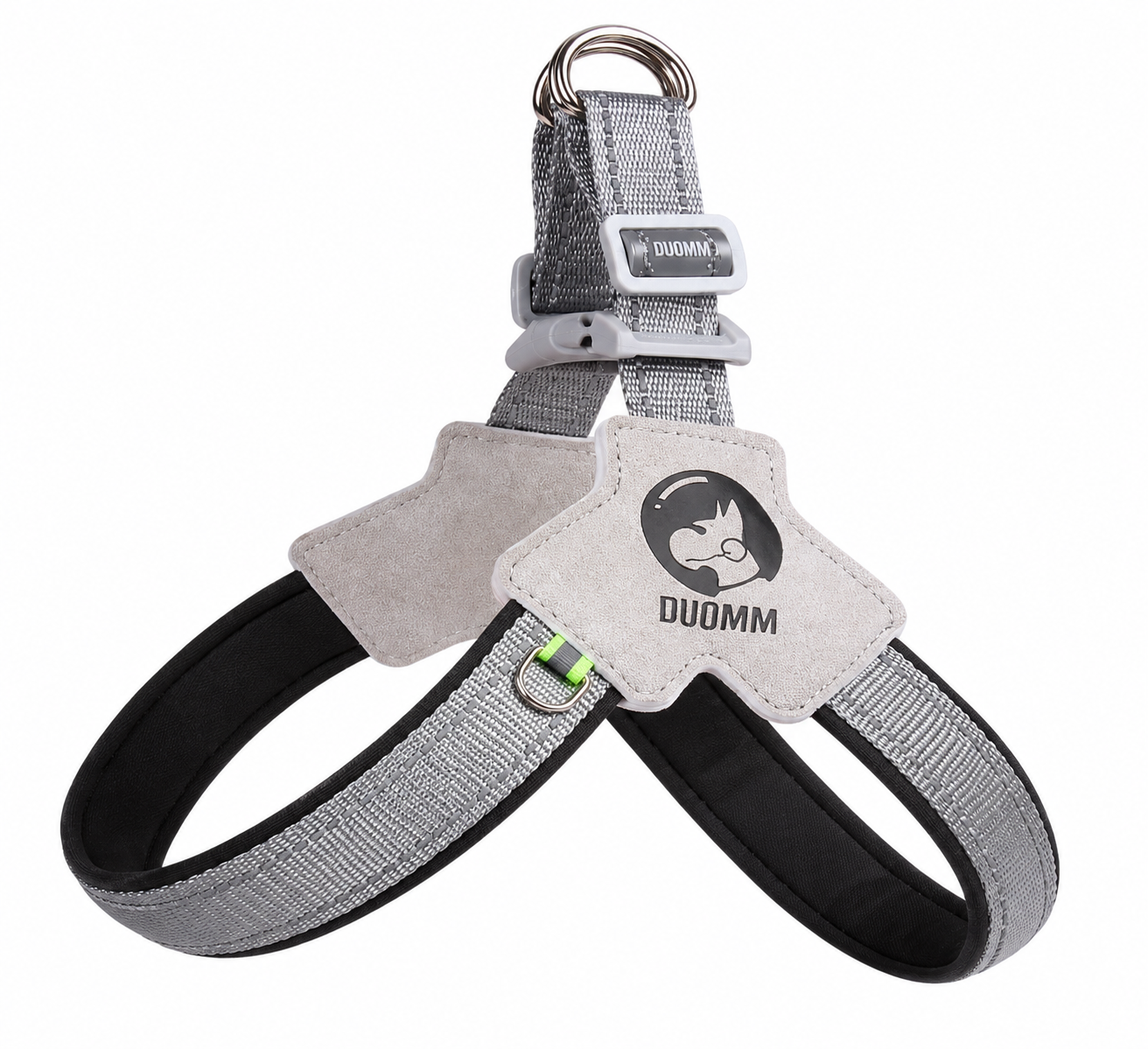 ComfortFit™ Reflective Y-Shape Dog Harness
