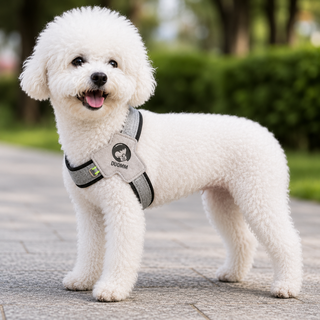 ComfortFit™ Reflective Y-Shape Dog Harness