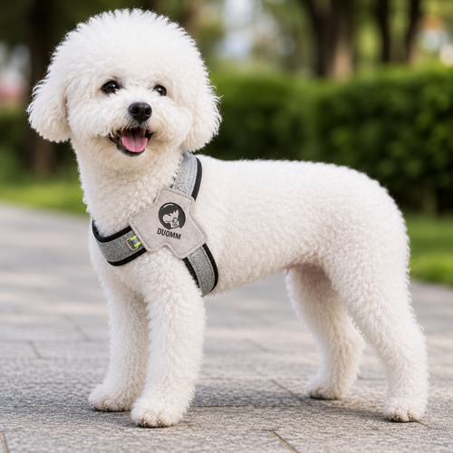 ComfortFit™ Reflective Y-Shape Dog Harness