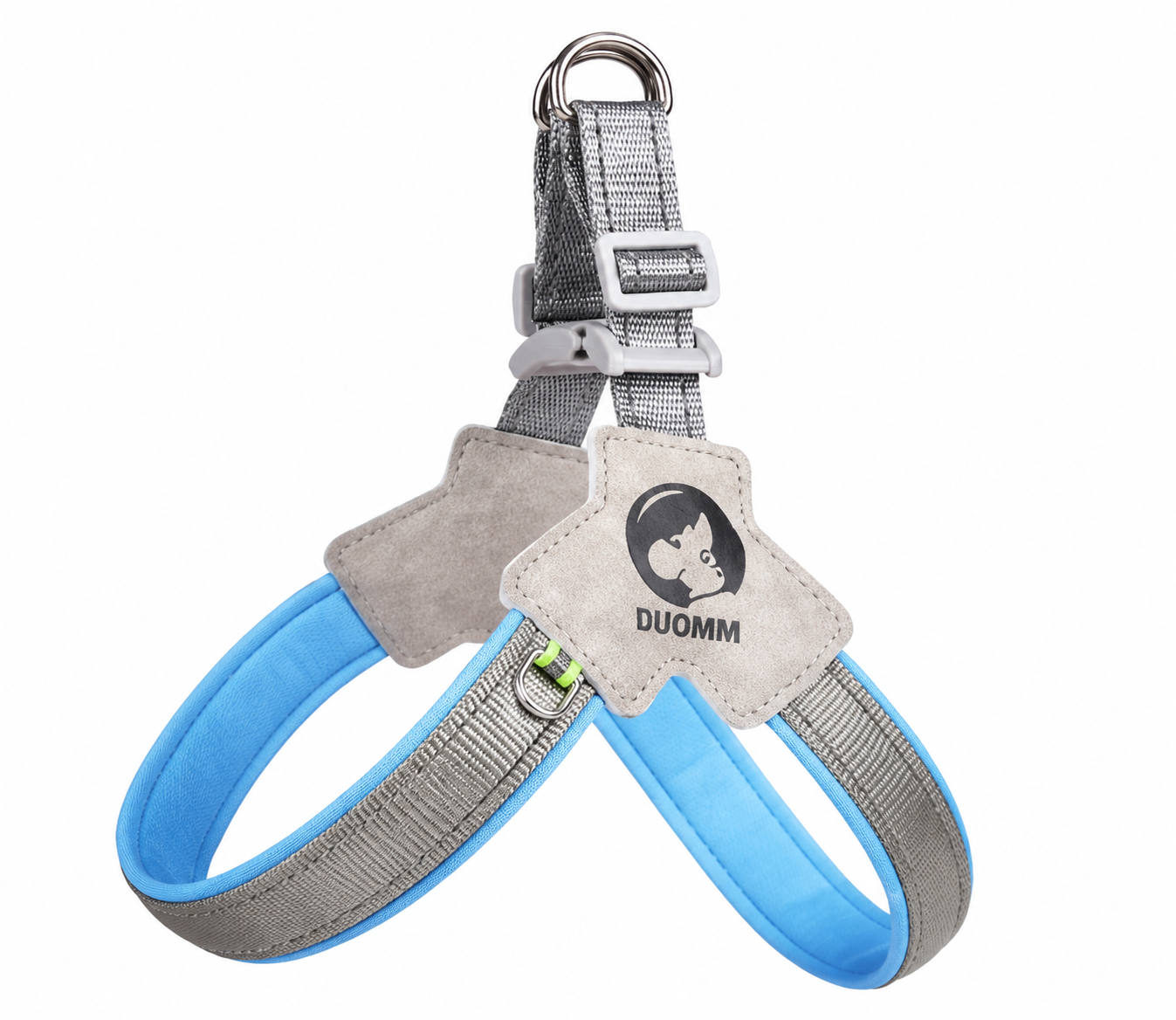 ComfortFit™ Reflective Y-Shape Dog Harness