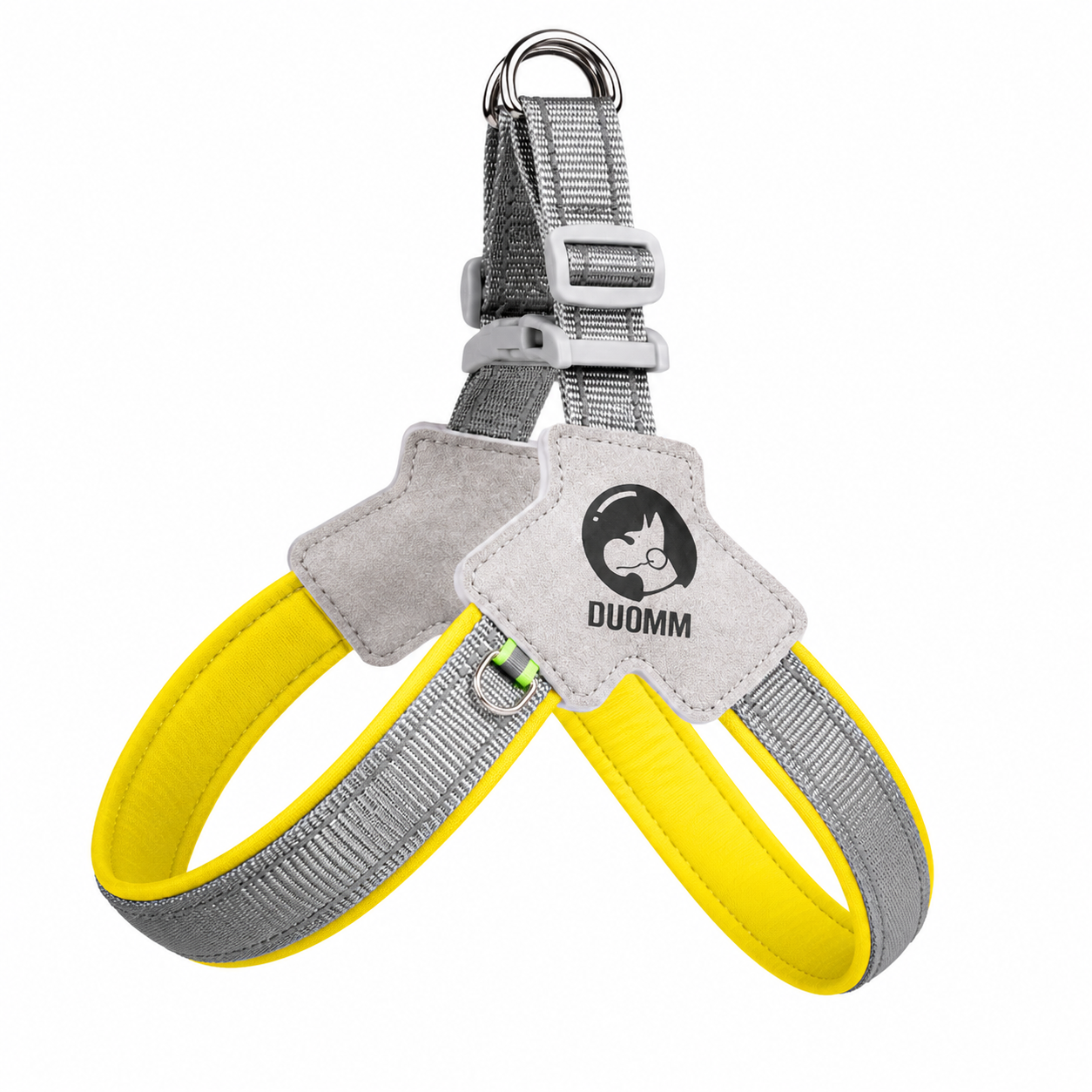 ComfortFit™ Reflective Y-Shape Dog Harness