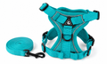 Adjustable Harness & Leash Set for Small & Medium Pets