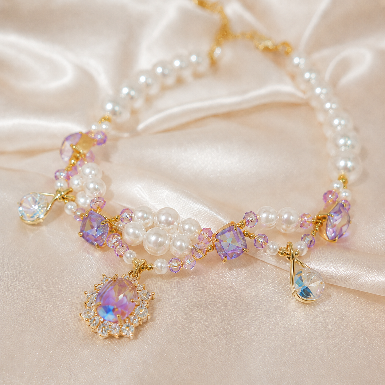 Pets Necklace