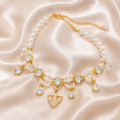 Pets Necklace