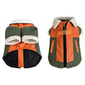Waterproof Winter Dog Jacket